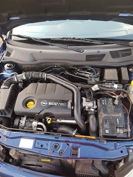 Grote foto astra cdti 17 0032 0497 06.03.04 auto opel
