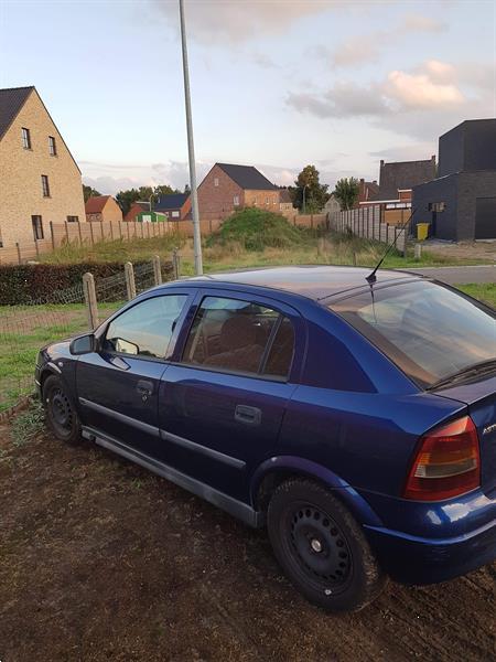 Grote foto astra cdti 17 0032 0497 06.03.04 auto opel