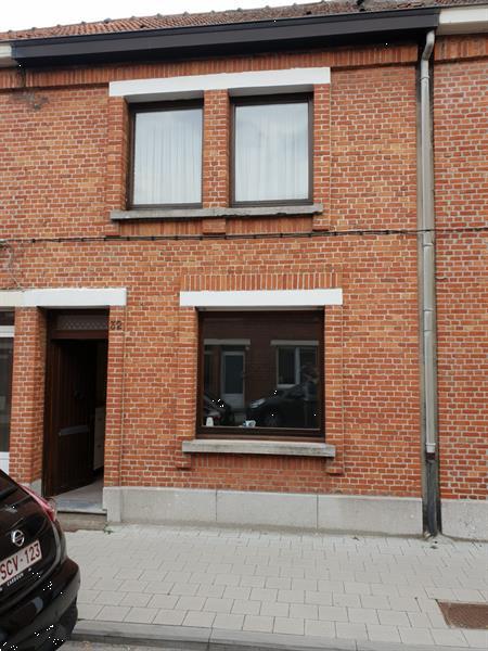 Grote foto huis te koop in willebroek huizen en kamers eengezinswoningen