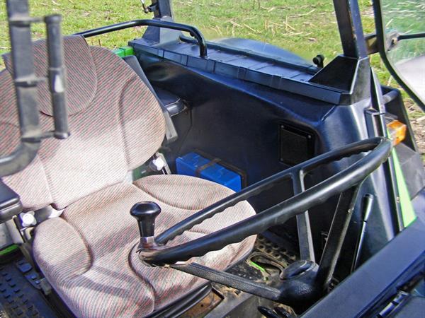 Grote foto deutz dx 80 agrarisch tractoren