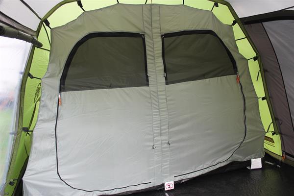 Grote foto tent coleman vespucci 4 caravans en kamperen tenten