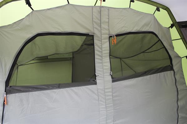 Grote foto tent coleman vespucci 4 caravans en kamperen tenten