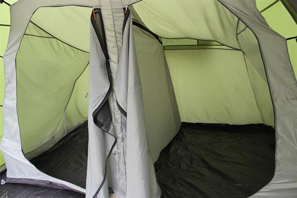 Grote foto tent coleman vespucci 4 caravans en kamperen tenten