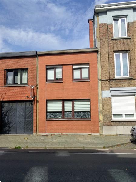 Grote foto huis 3 slpk te koop in wilrijk voor 258.000 huizen en kamers eengezinswoningen