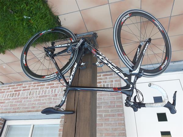 Fracefiets Ridley Fenix te Koop Kopen | Herenfietsen