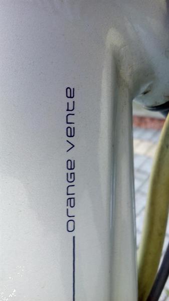Grote foto elektrische fiets gazelle fietsen en brommers herenfietsen
