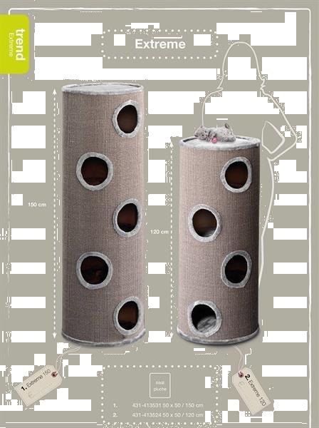 Lang veld gemakkelijk te kwetsen EBI Krabton Trend Cat Dome EXTREME 150. Keuze 352x Krabpaal Kopen | Katten Accessoires Lang veld gemakkelijk te kwetsen EBI Krabton Trend Cat Dome EXTREME 150. Keuze 352x Krabpaal Kopen | Katten Accessoires