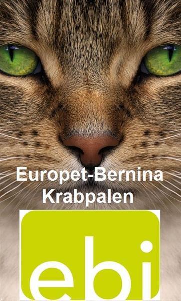 Grote foto ebi krabpaal comfort emperior king beige. keuze 352x krabpaa dieren en toebehoren katten accessoires