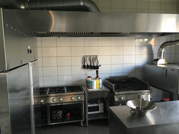 Grote foto overname horeca pizzeria bedrijfspanden horecapanden te huur