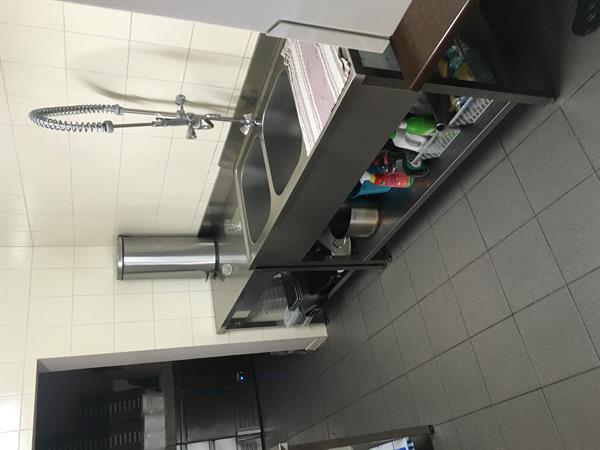 Grote foto overname horeca pizzeria bedrijfspanden horecapanden te huur