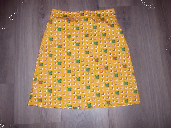 Grote foto retro rok who that girl maat l kleding dames rokken