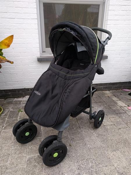 Grote foto te koop graco kinderwagen buggy kinderen en baby kinderwagens