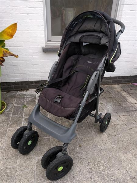 Grote foto te koop graco kinderwagen buggy kinderen en baby kinderwagens