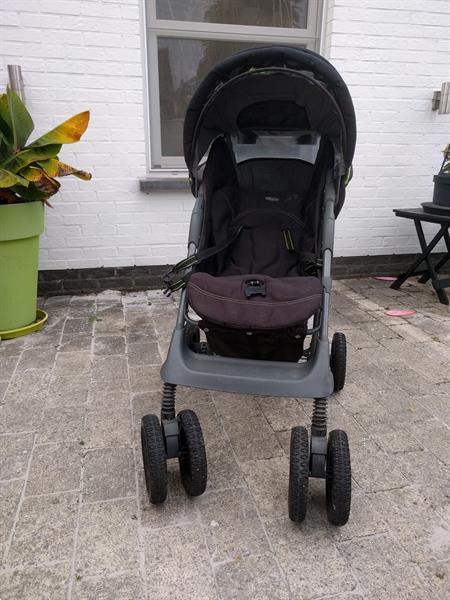 Grote foto te koop graco kinderwagen buggy kinderen en baby kinderwagens