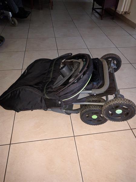 Grote foto te koop graco kinderwagen buggy kinderen en baby kinderwagens