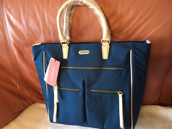 Grote foto elegante laptop tas hedgren temptation wink nieuw sieraden tassen en uiterlijk damestassen