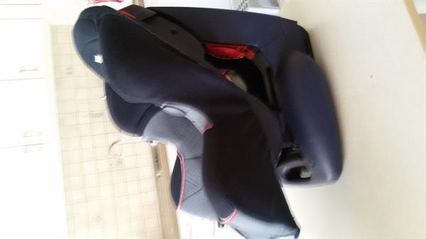 Grote foto autostoel b b comfort kinderen en baby autostoeltjes