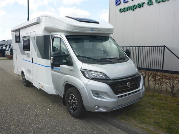 Grote foto verhuur sun living s70 sl caravans en kamperen campers