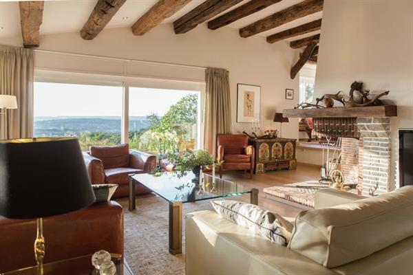 Grote foto villa durbuy ardennen 12 personen. vakantie belgi