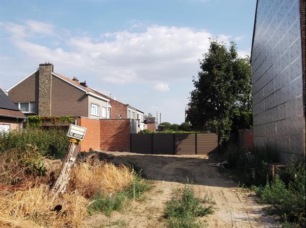 Grote foto bouwgrond in 9300 aalst snoekstraat huizen en kamers eengezinswoningen