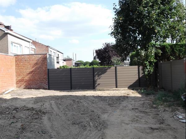 Grote foto bouwgrond in 9300 aalst snoekstraat huizen en kamers eengezinswoningen