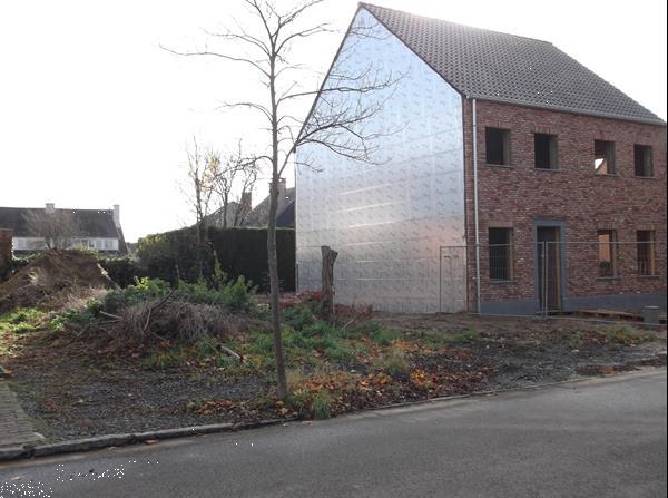 Grote foto bouwgrond in 9300 aalst snoekstraat huizen en kamers eengezinswoningen