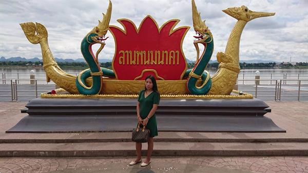 Grote foto thaise gids voor u in bangkok vakantie groepen en rondreizen