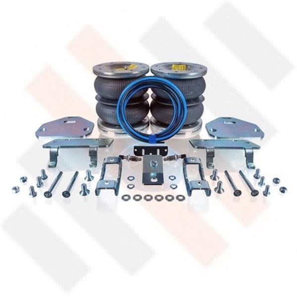 Grote foto volkswagen crafter 50 dunlop hulpluchtveringset 2 weg volk auto onderdelen overige auto onderdelen