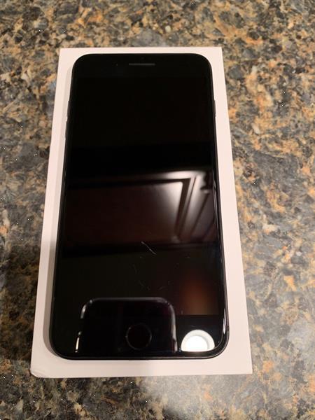 Grote foto brand new apple iphone 7 plus black unlocked telecommunicatie apple iphone