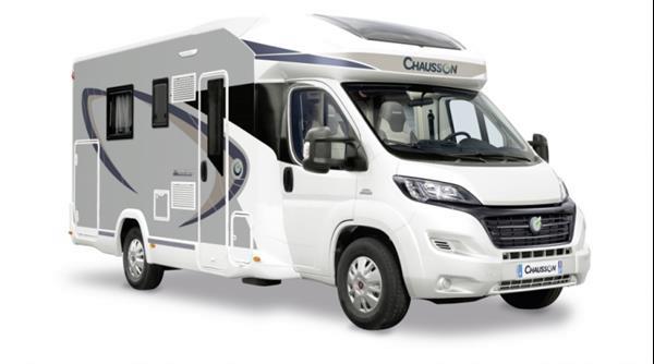 Grote foto huur nu uw motorhome voor 2020 vanaf 650 week caravans en kamperen campers