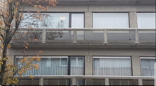 Grote foto appartement te koop garage box 2 slaapkamers huizen en kamers appartementen en flats