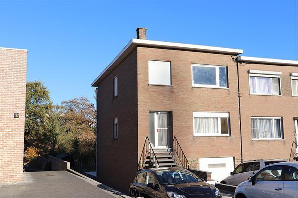 Grote foto pracht appartement re herstal huizen en kamers vrijstaand