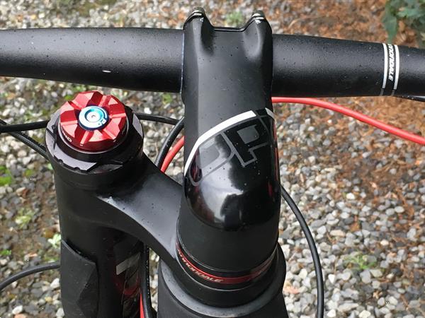 cannondale tandem 2017