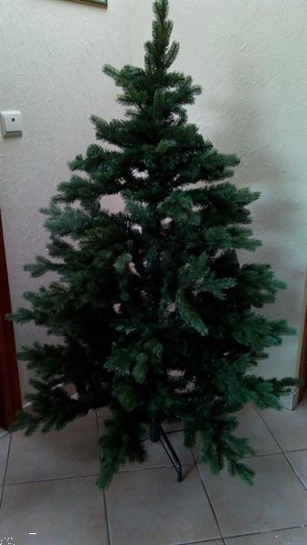Grote foto kerstboom 155 cm triumph tree de luxe diversen kerst