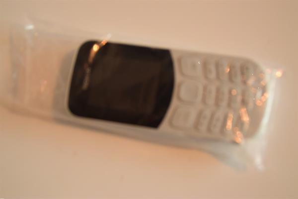 Grote foto nokia 130 te koop nieuw. telecommunicatie nokia
