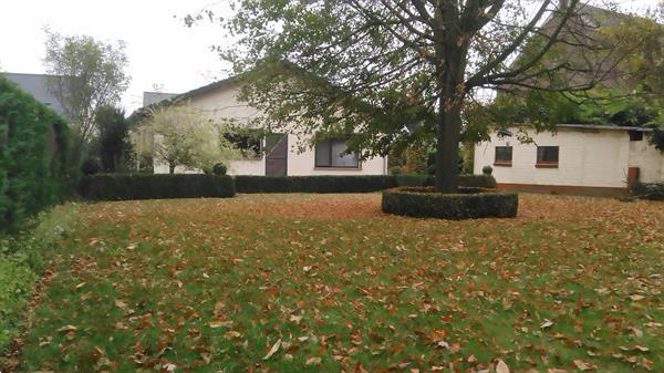 Grote foto vrijstaande gezinswoning te koop te peer huizen en kamers eengezinswoningen