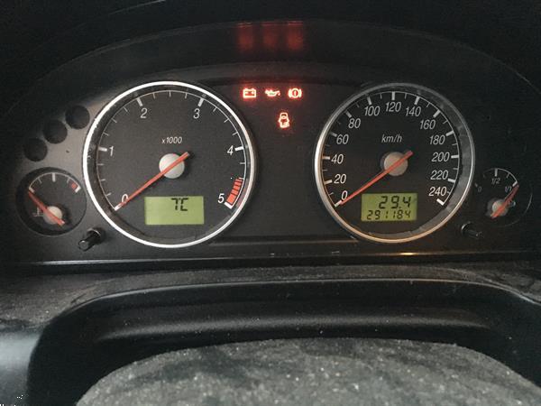 Grote foto ford mondeo diesel met airco auto ford