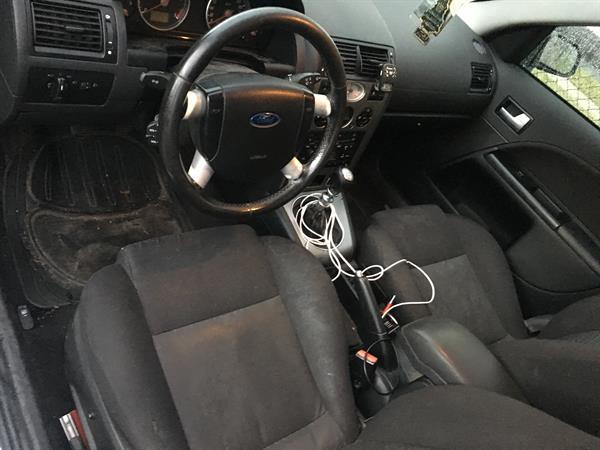 Grote foto ford mondeo diesel met airco auto ford