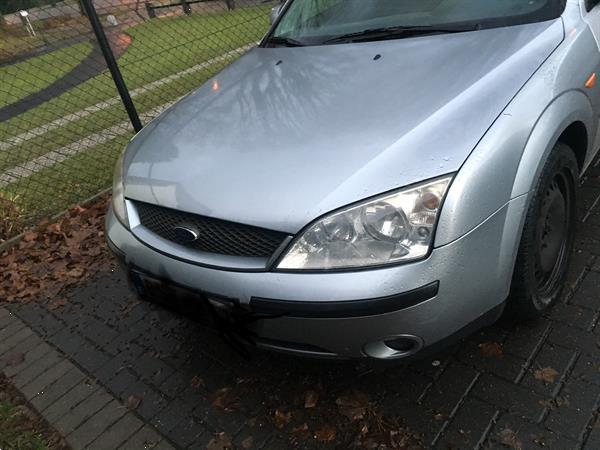 Grote foto ford mondeo diesel met airco auto ford