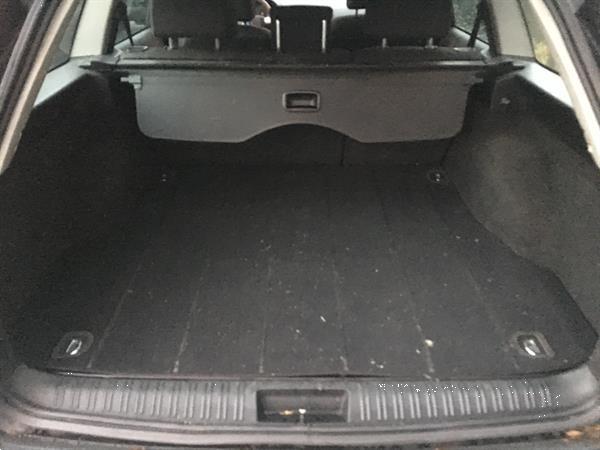 Grote foto ford mondeo diesel met airco auto ford