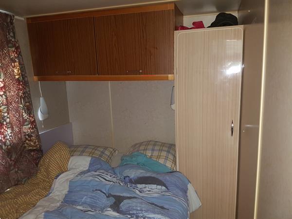 Grote foto stacaravan te koop belgische ardennes 3500 euros caravans en kamperen stacaravans