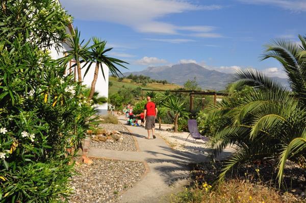 Grote foto vakantiehuis andalusie bij malaga kindvriendelijk vakantie spanje