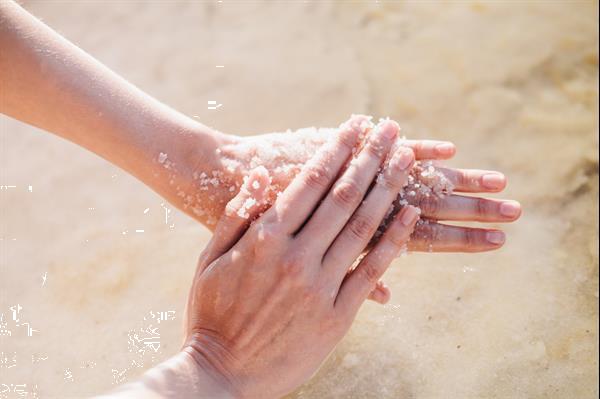 Grote foto lichaamsverzorging scrub pakking deurne beauty en gezondheid lichaamsverzorging