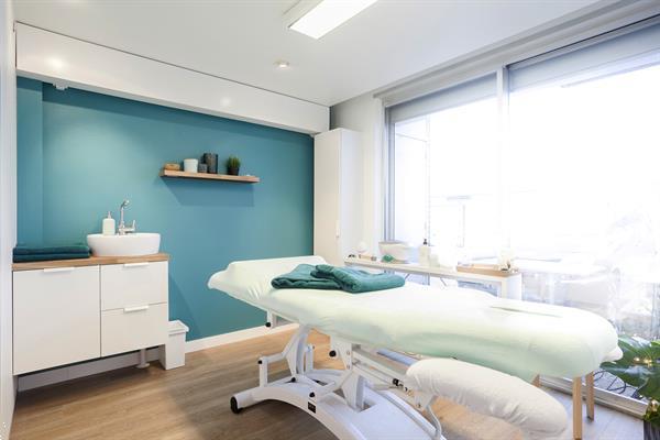 Grote foto lichaamsverzorging scrub pakking deurne beauty en gezondheid lichaamsverzorging