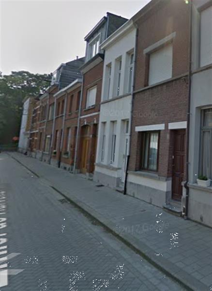 Grote foto centraal gelegen woning met tuin huizen en kamers eengezinswoningen