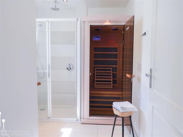 Grote foto 10 persoons nieuw vakantiehuis met sauna in sluis eede vakantie overige vakantiewoningen huren