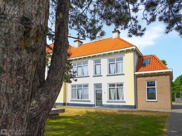 Grote foto 22 persoons groepsaccommodatie 5 aan de zeeuwse kust te huur vakantie overige vakantiewoningen huren