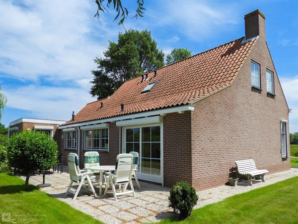 Grote foto 7 persoons luxe en ruime vrijstaande vakantie villa op walch vakantie overige vakantiewoningen huren