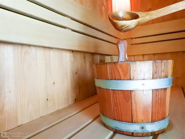 Grote foto 6 persoons luxe wellness vakantiewoning met prive sauna in c vakantie overige vakantiewoningen huren