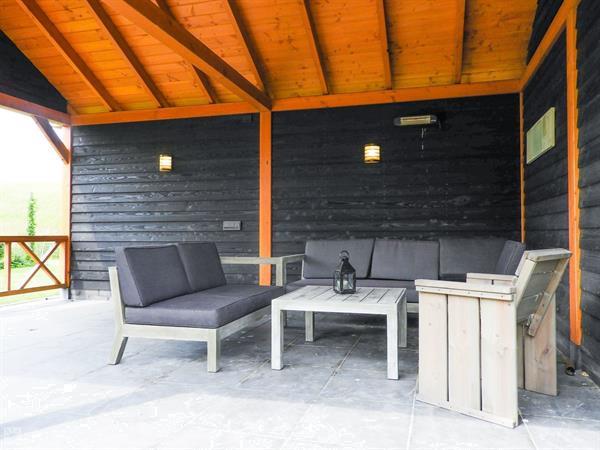 Grote foto 6 persoons luxe wellness vakantiewoning met prive sauna in c vakantie overige vakantiewoningen huren